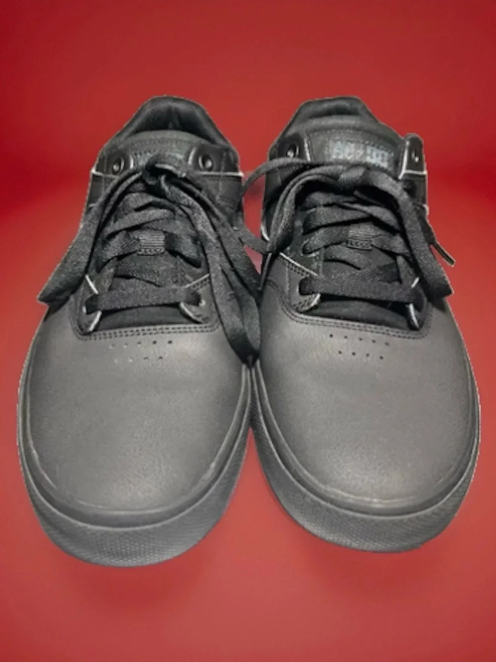 DC Shoes AC⚡️DC mens size 11 Kalis  VS AC/DC mid style ADYS300639